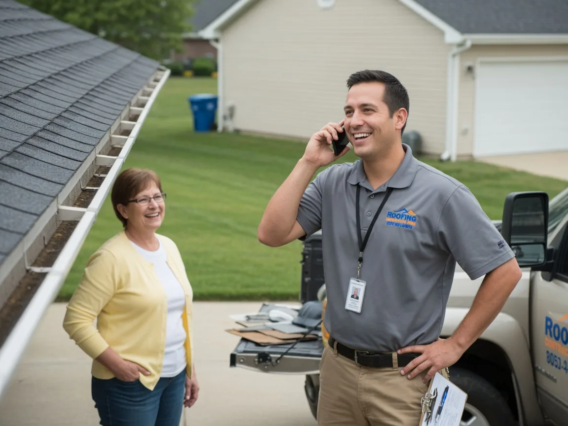 Local Roofing Contractors Pacific Grove, CA FAQs